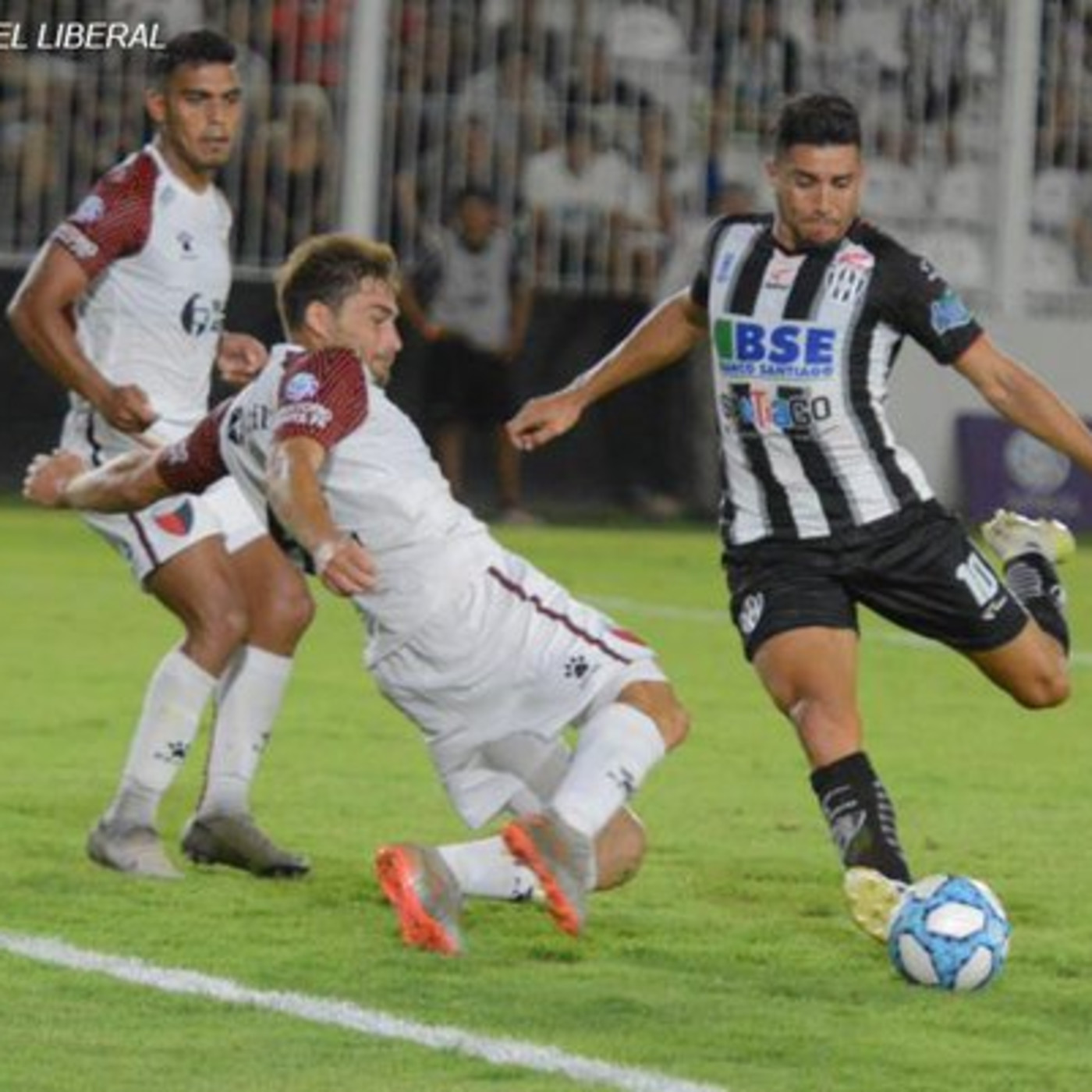 Nacho Abat Romero Podcast