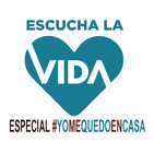 Especial Escucha la Vida 18/03/2020