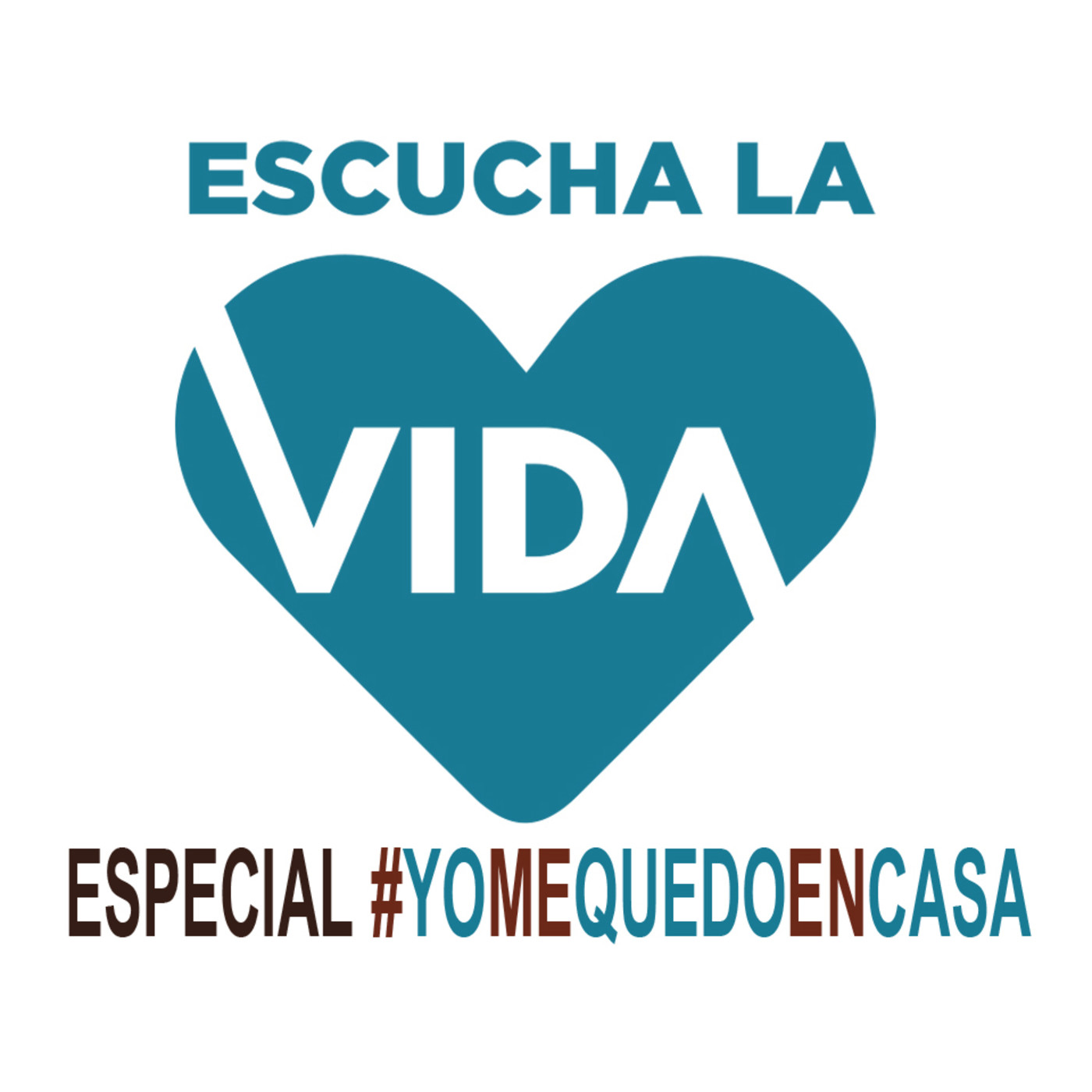 Especial Escucha la Vida 18/03/2020