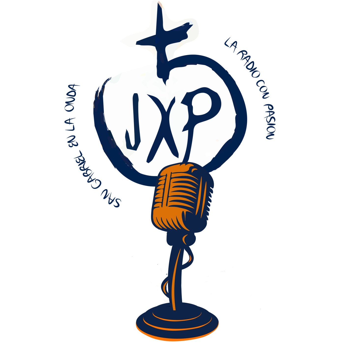 San Gabriel en la Onda