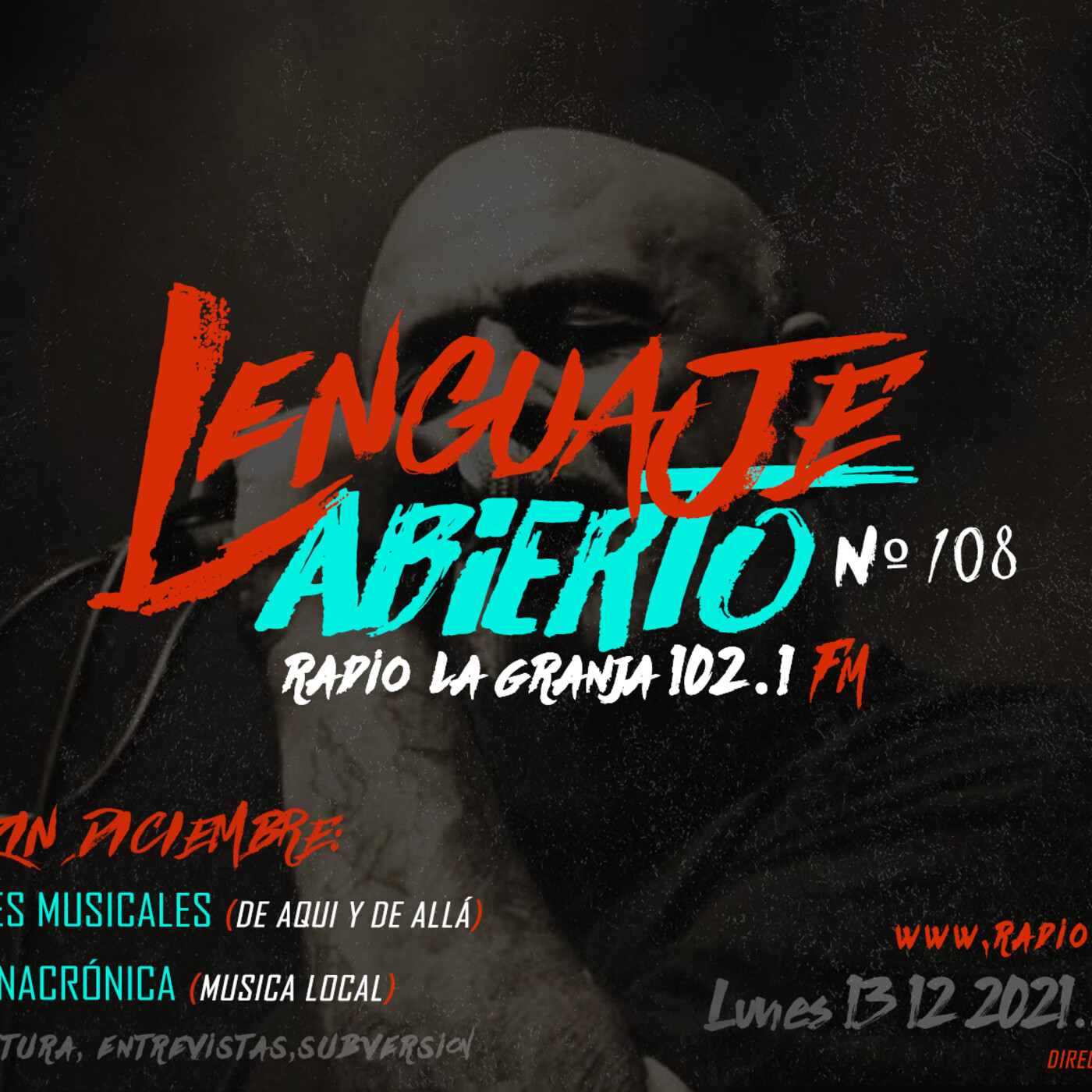 Lenguaje Abierto