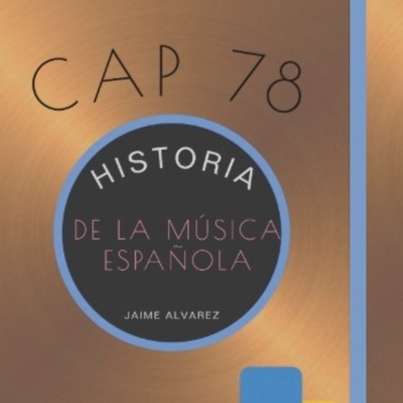 Programa 78 de Historia de la Música Española episode artwork