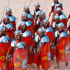 Grandes Guerreros: Julio