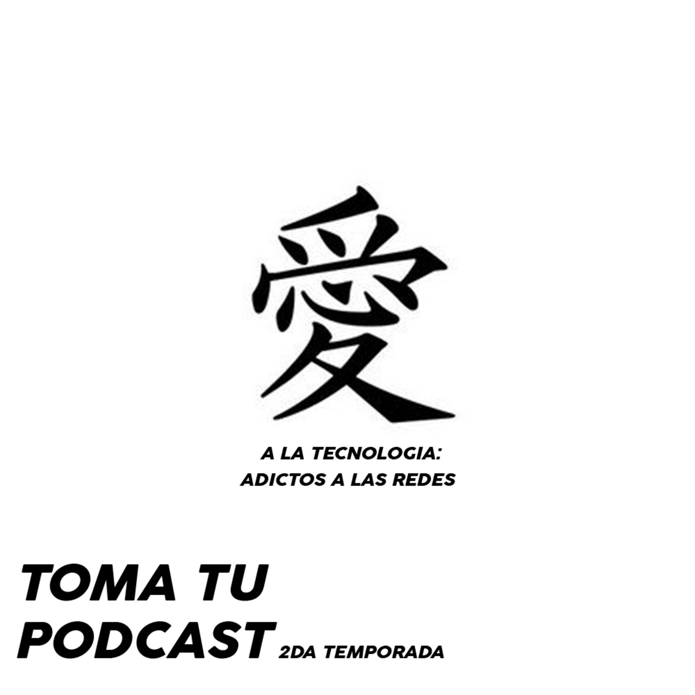 TOMA TU PODCAST