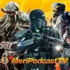 MeriPodcast 12x26: Star Wars: Jedi Fallen Order y Aniversario de Elder Scrolls