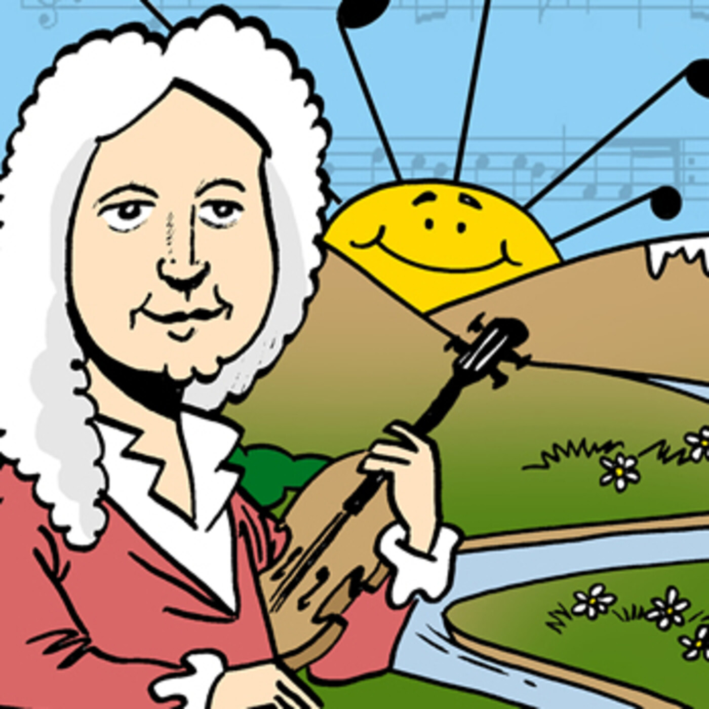 Música en un suspiro