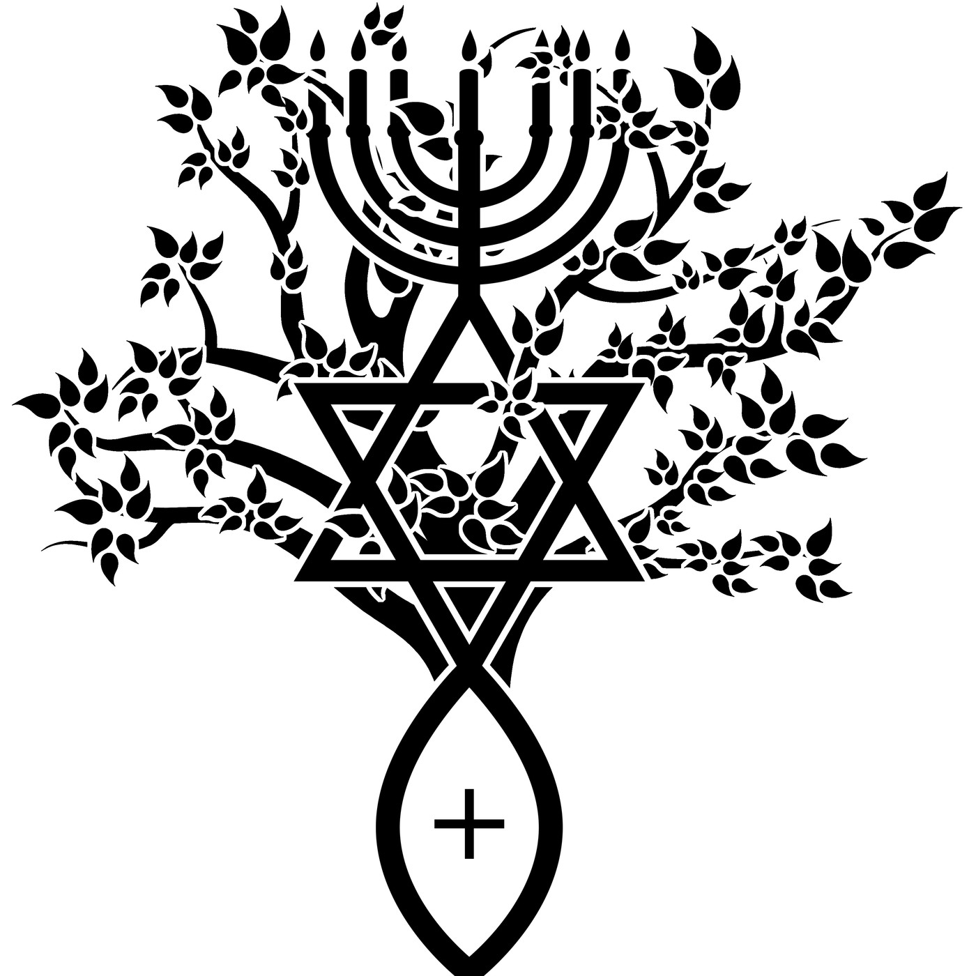 4.1-9 Respecto de Israel y las demas Naciones del Mundo episode artwork