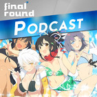 Final Round # 134 – Nintendo Direct, Sakamoto desu ga? y Senran Kagura: Estival Versus