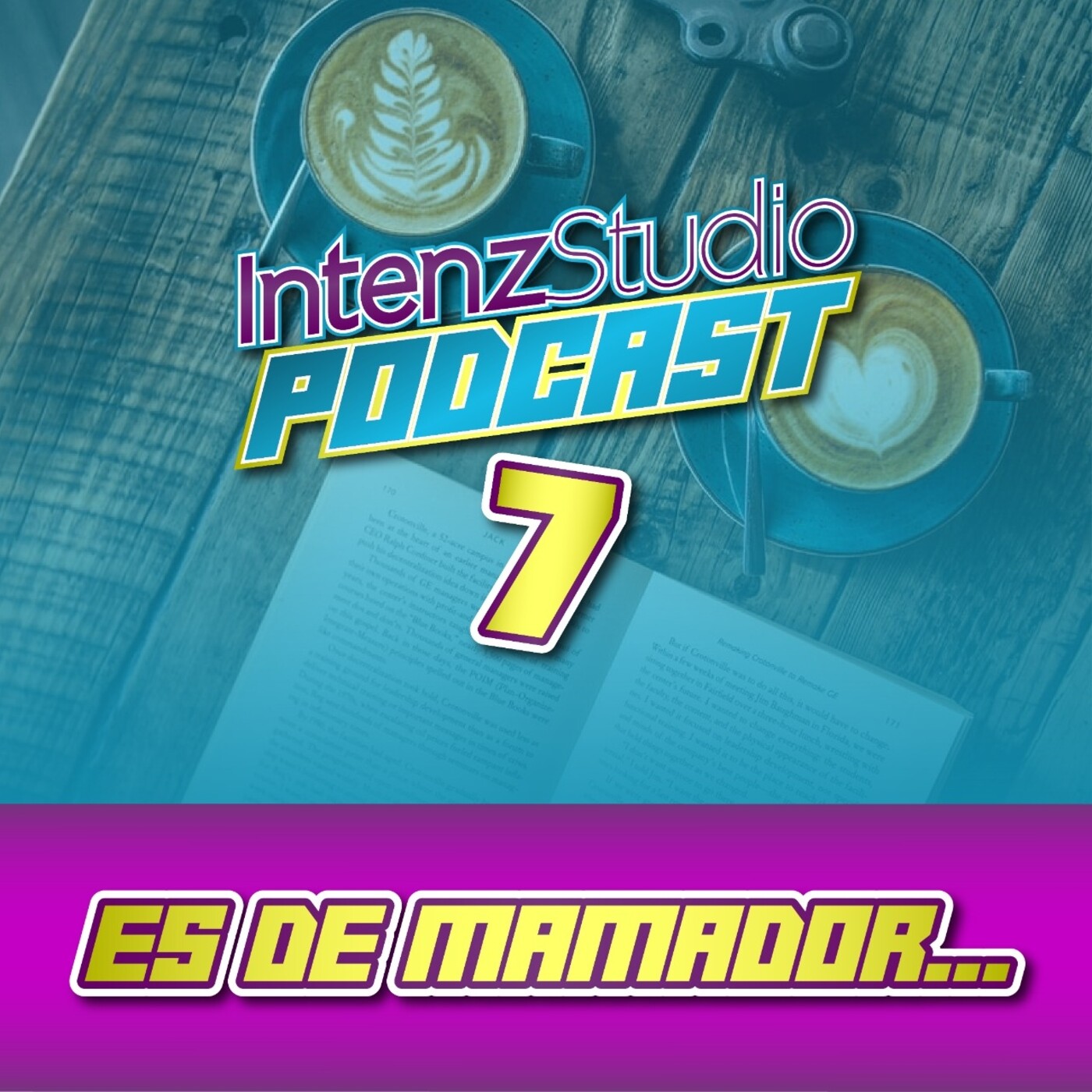 IntenzAudio