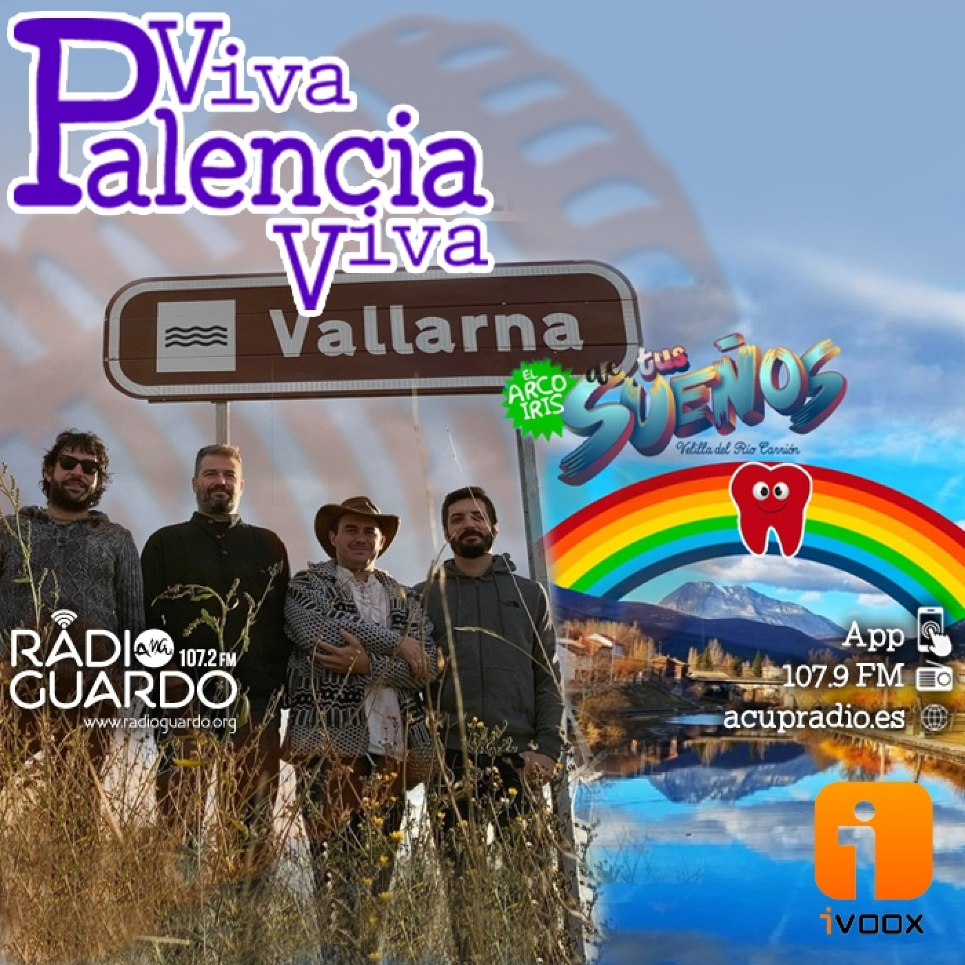 Viva Palencia Viva