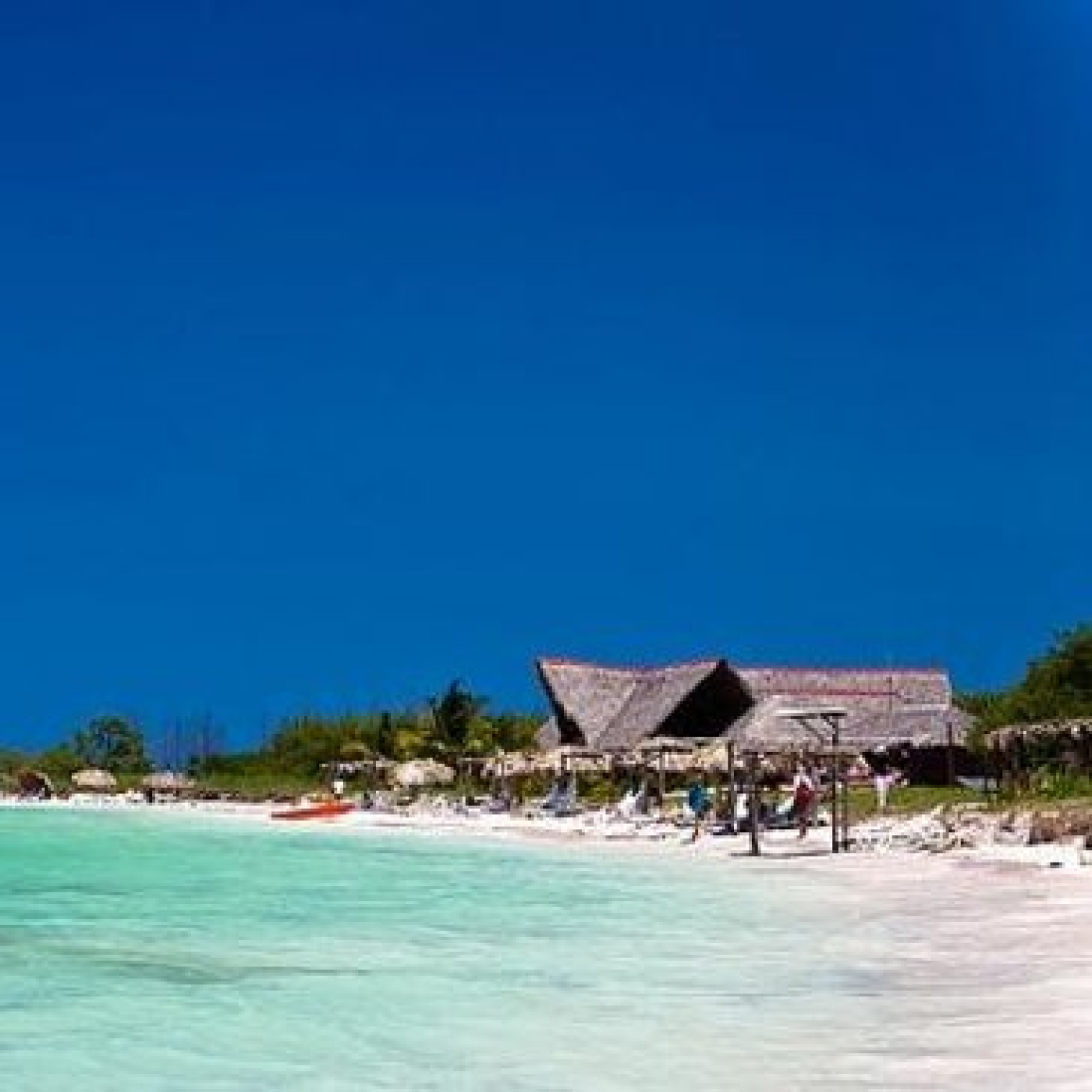 Cayo Jutías: Un lugar paradisíaco de la geografía cubana episode artwork