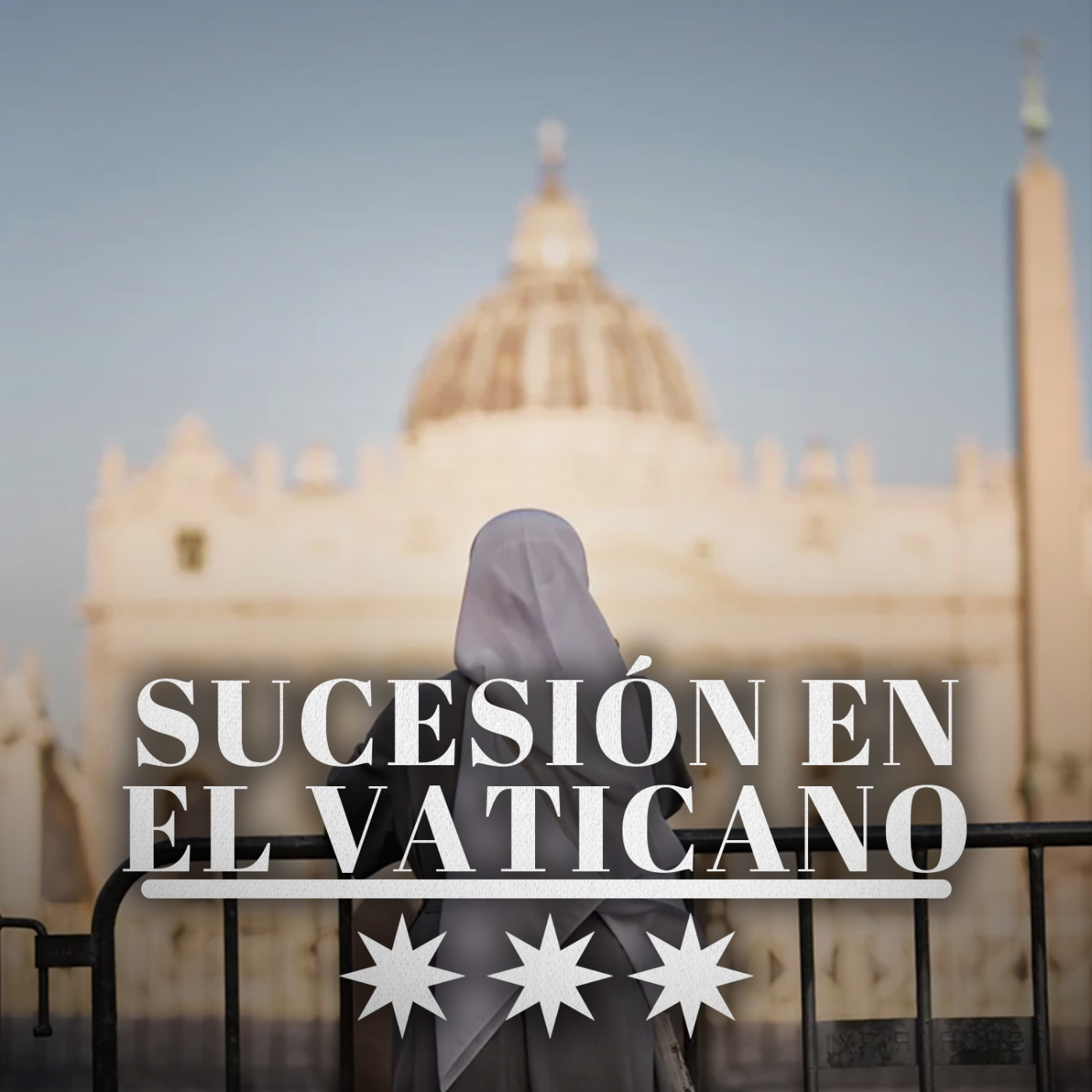 Los secretos de la carrera por la sucesión en el Vaticano