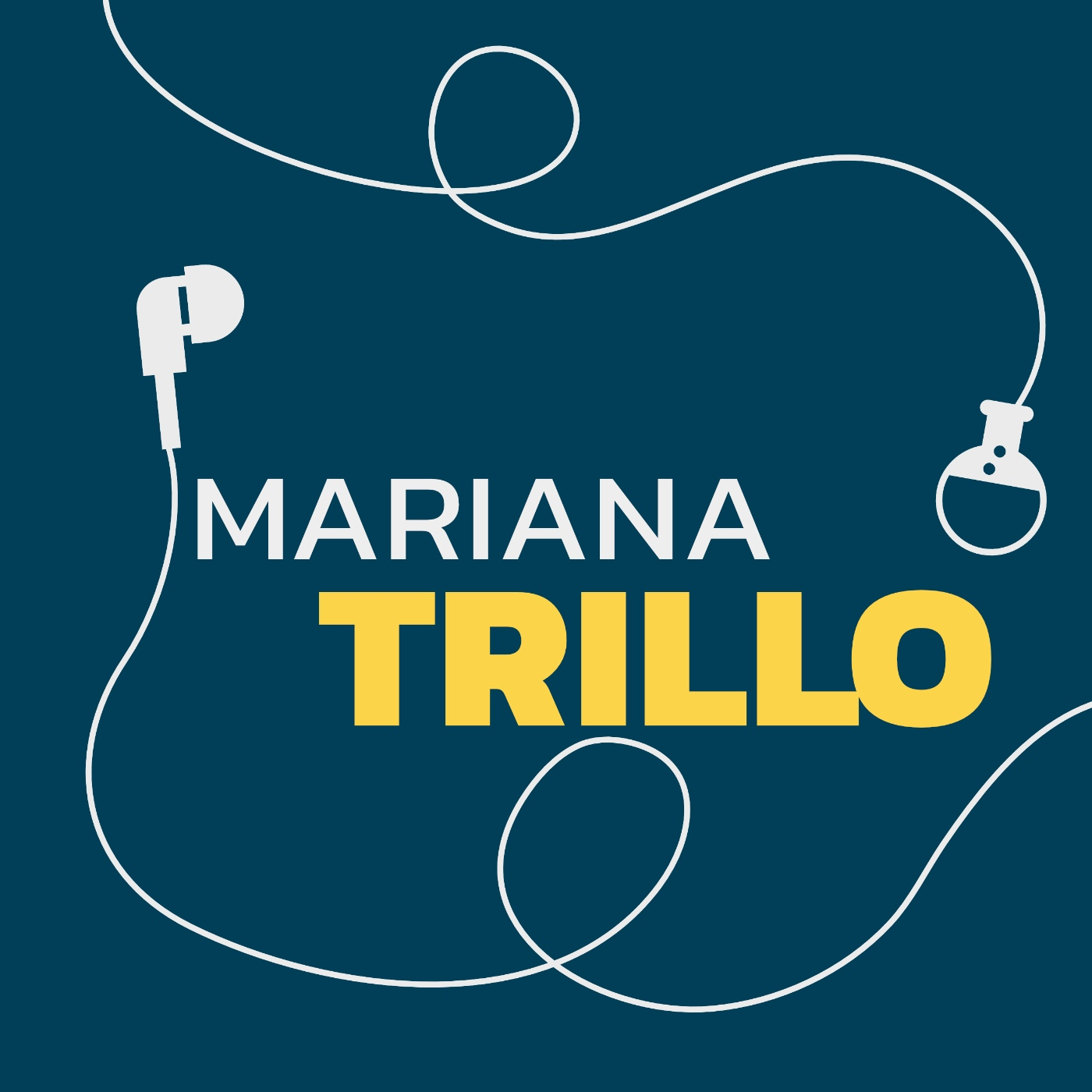 Ep 41 - Mariana Trillo (Biología Reproductiva de la Mantis Religiosa) - podcast episode cover