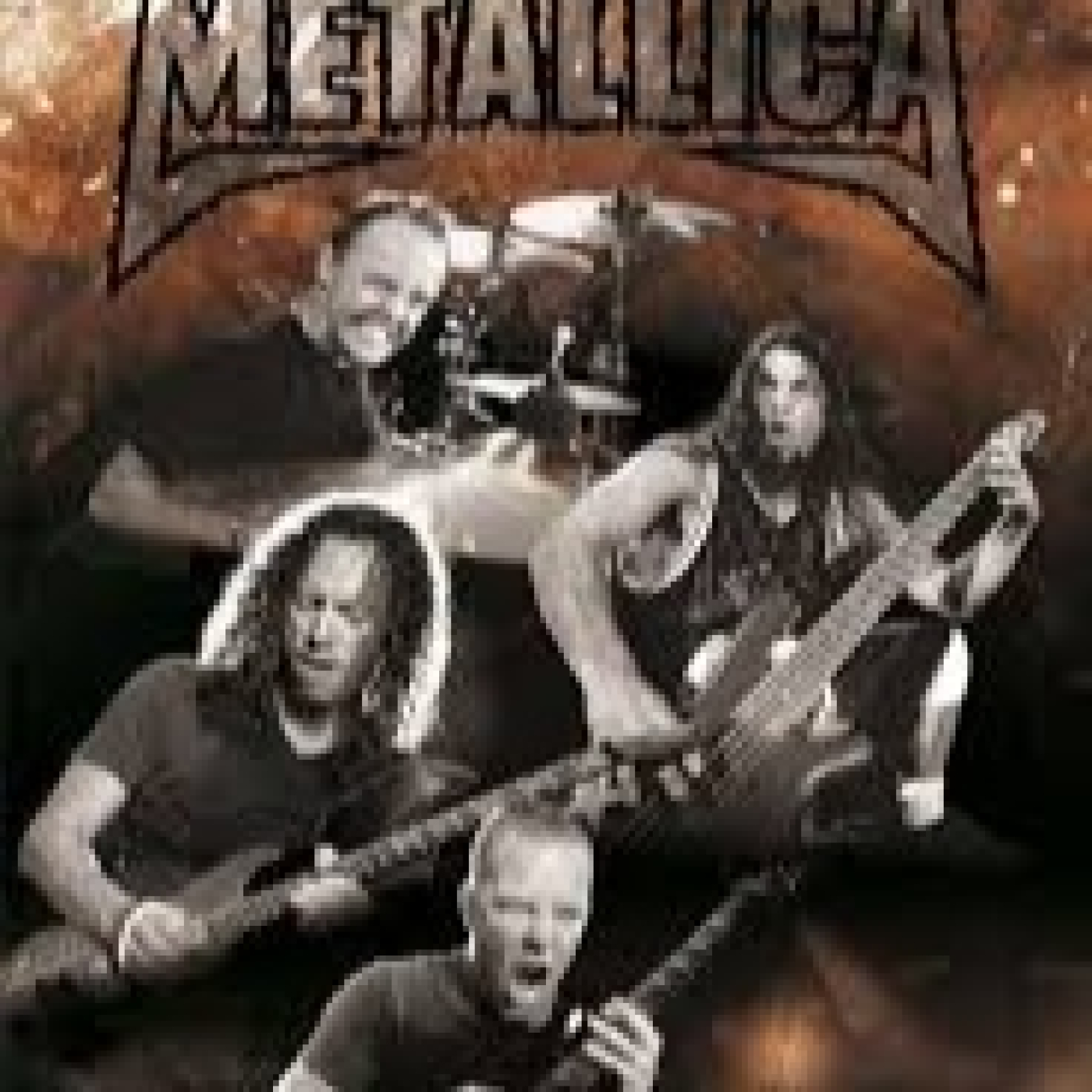 Biblioteca Del Metal - (Recopilation)