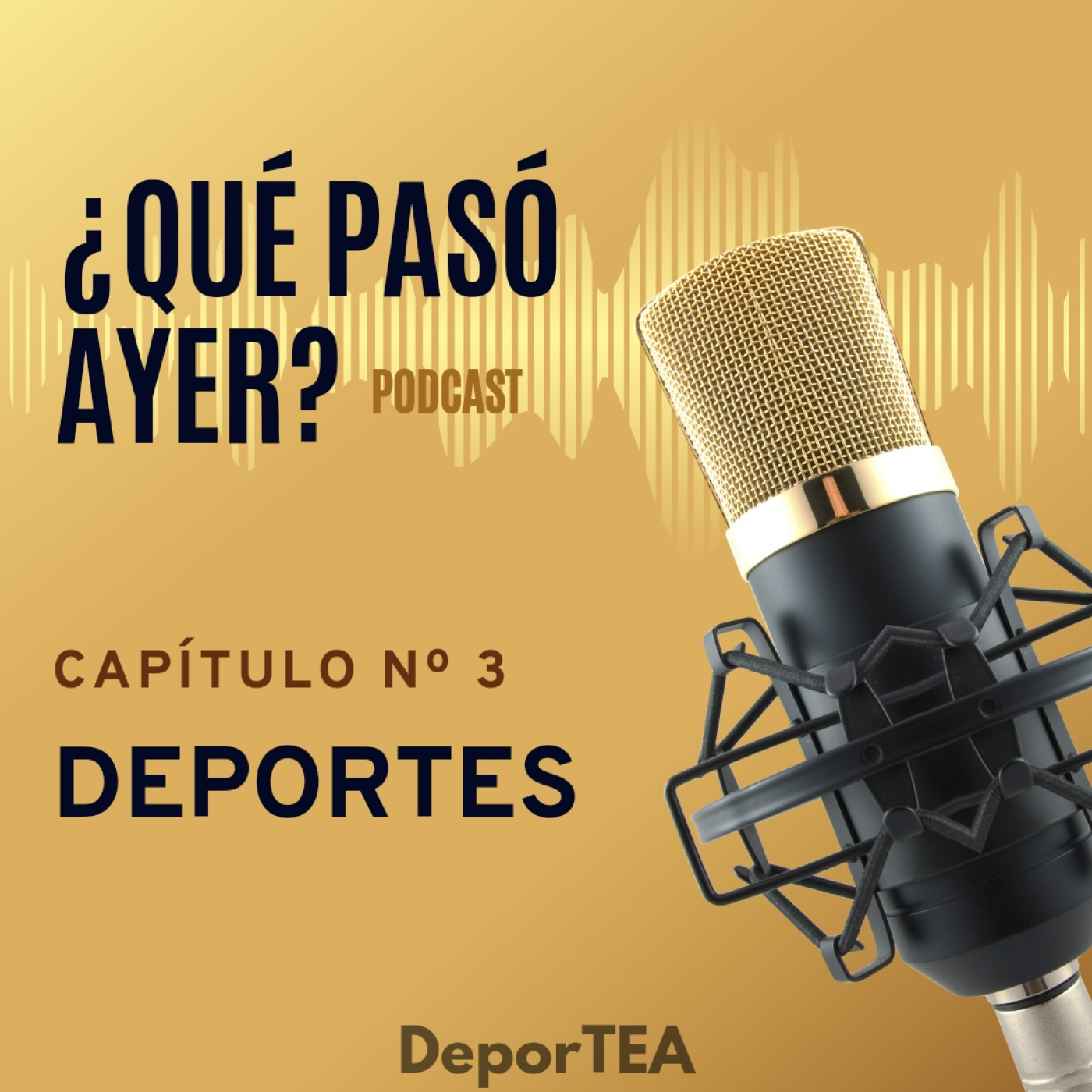 DeporTEA Mar del Plata