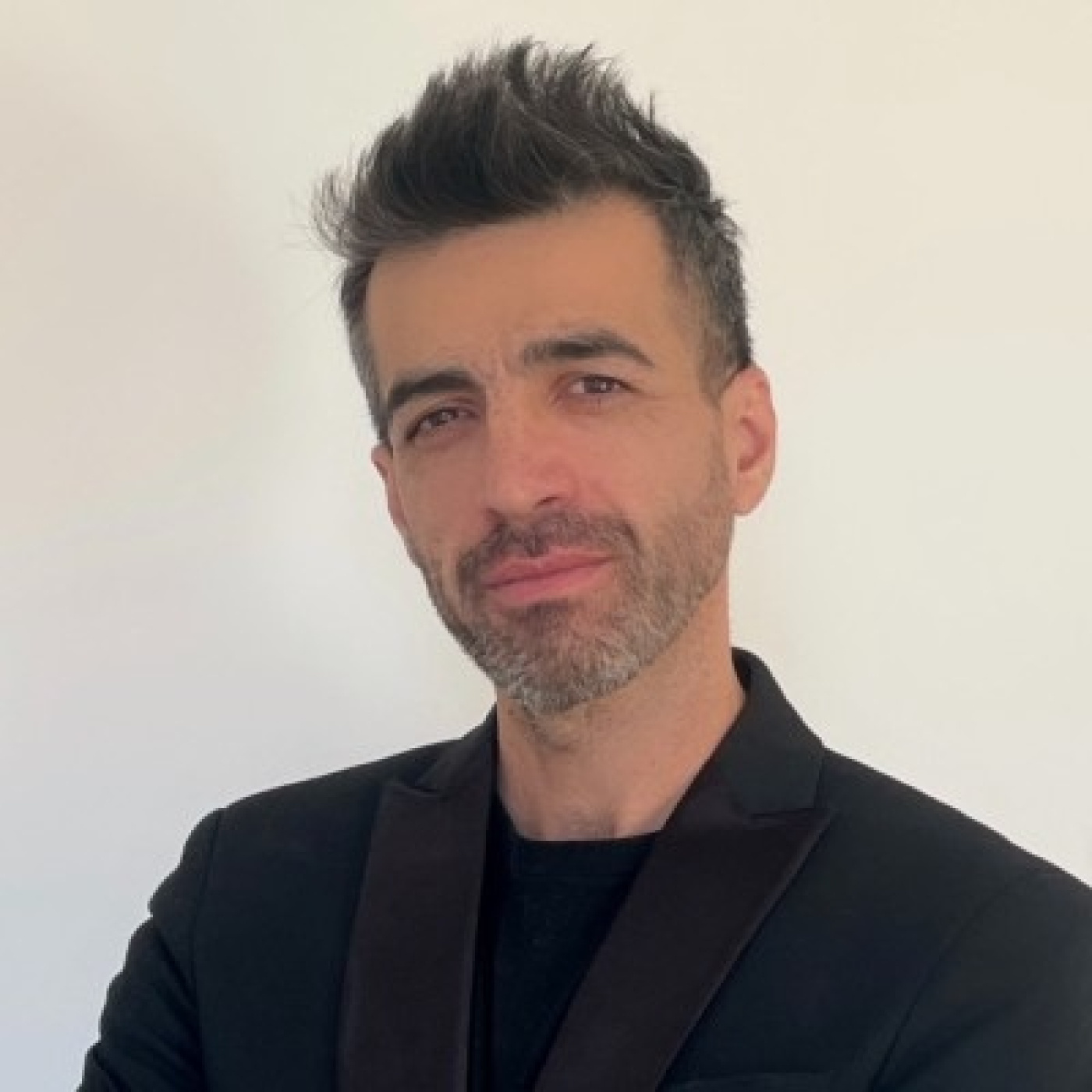 Claudio Herrera @HerreraClaudio (Creador del revolucionario sistema V.I.B.E.) La Picadita de los Sábados @picaditasabado