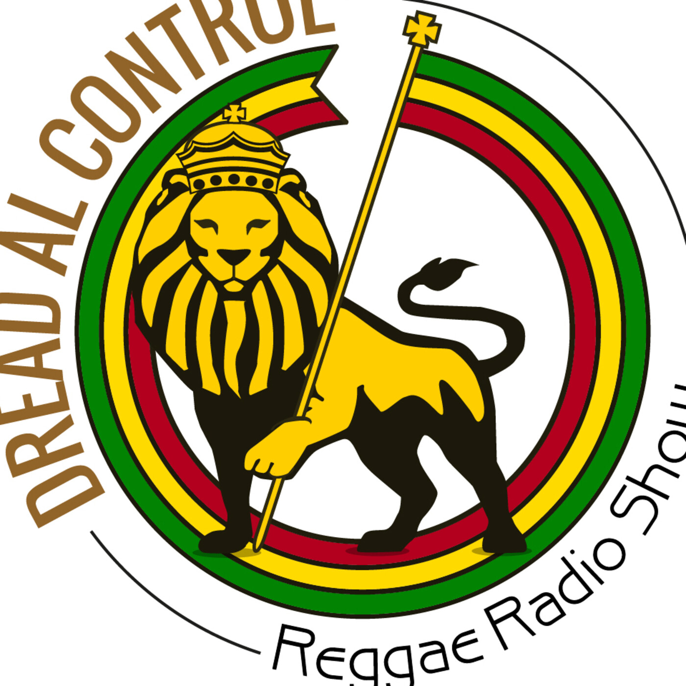 Dread Al Control Reggae Radio Show 23-06-2020 episode artwork