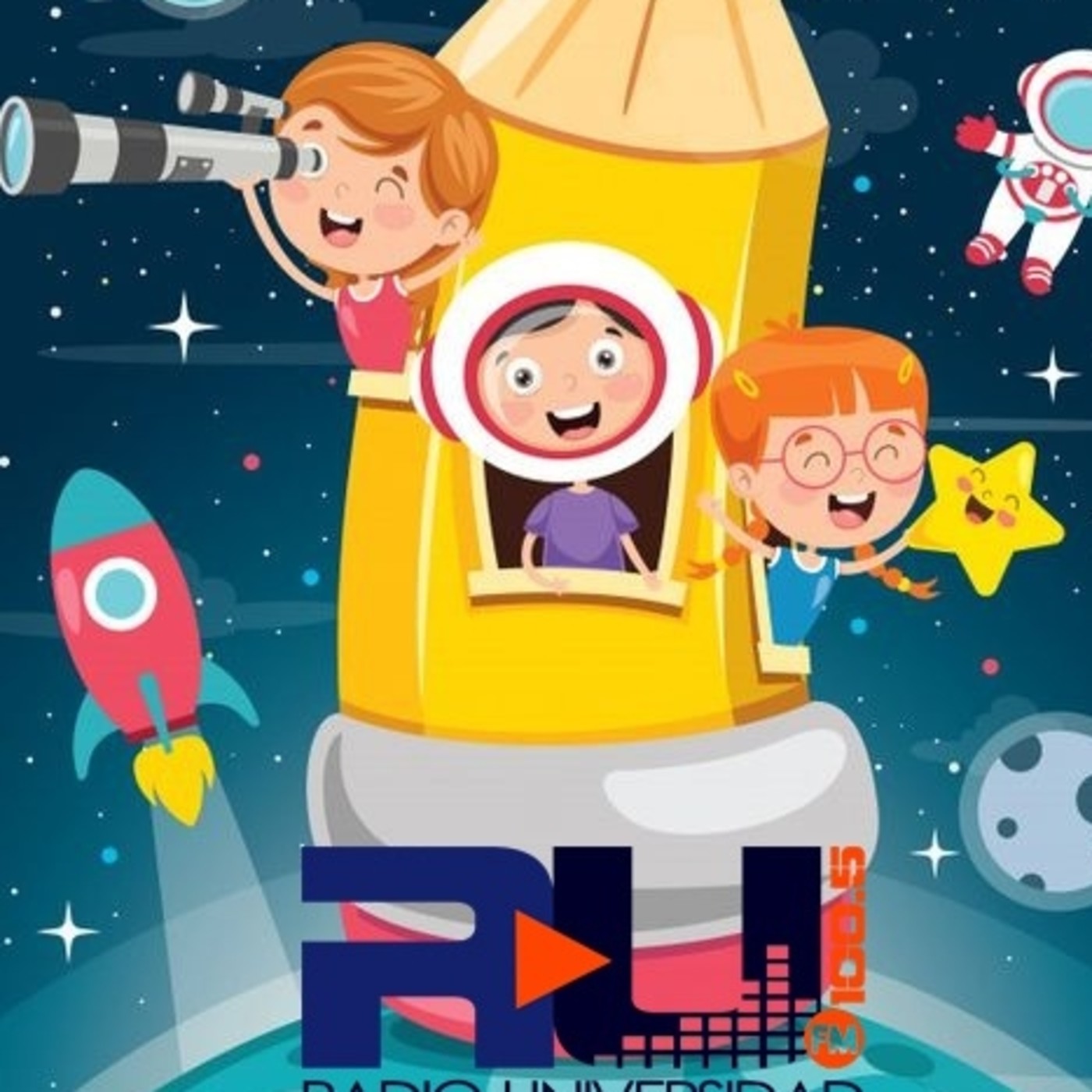 Trapecio Infantil