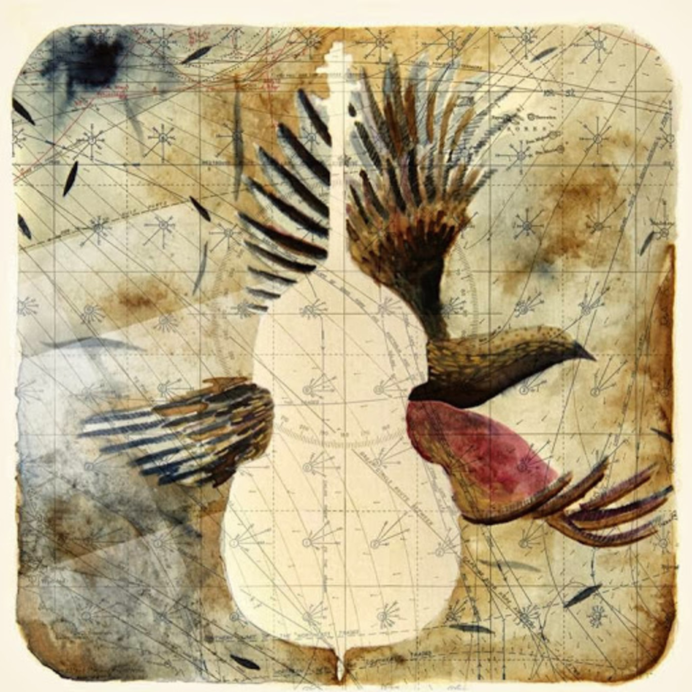 Lagrimas de Jazz Horacio Fumero episode artwork