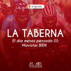 #9 La Taberna ACDP: El día menos pensado (I): Movistar BIEN