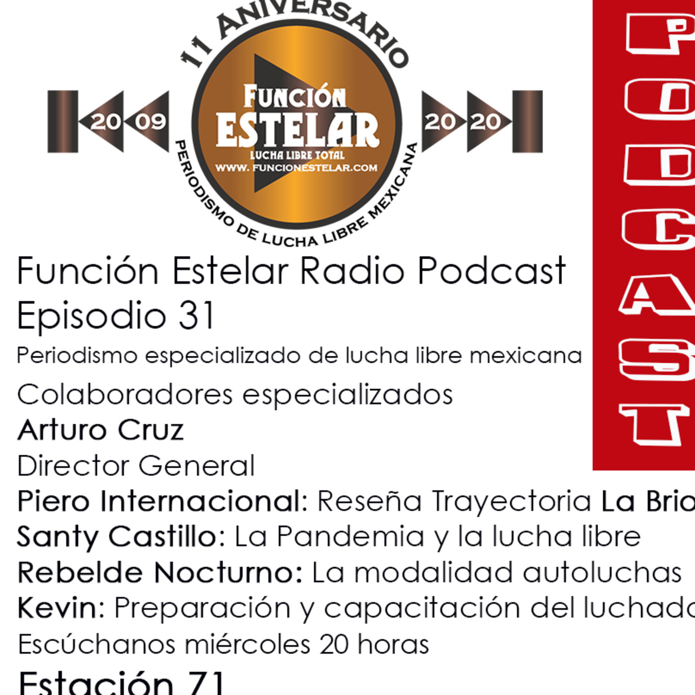Arturo Cruz Flores