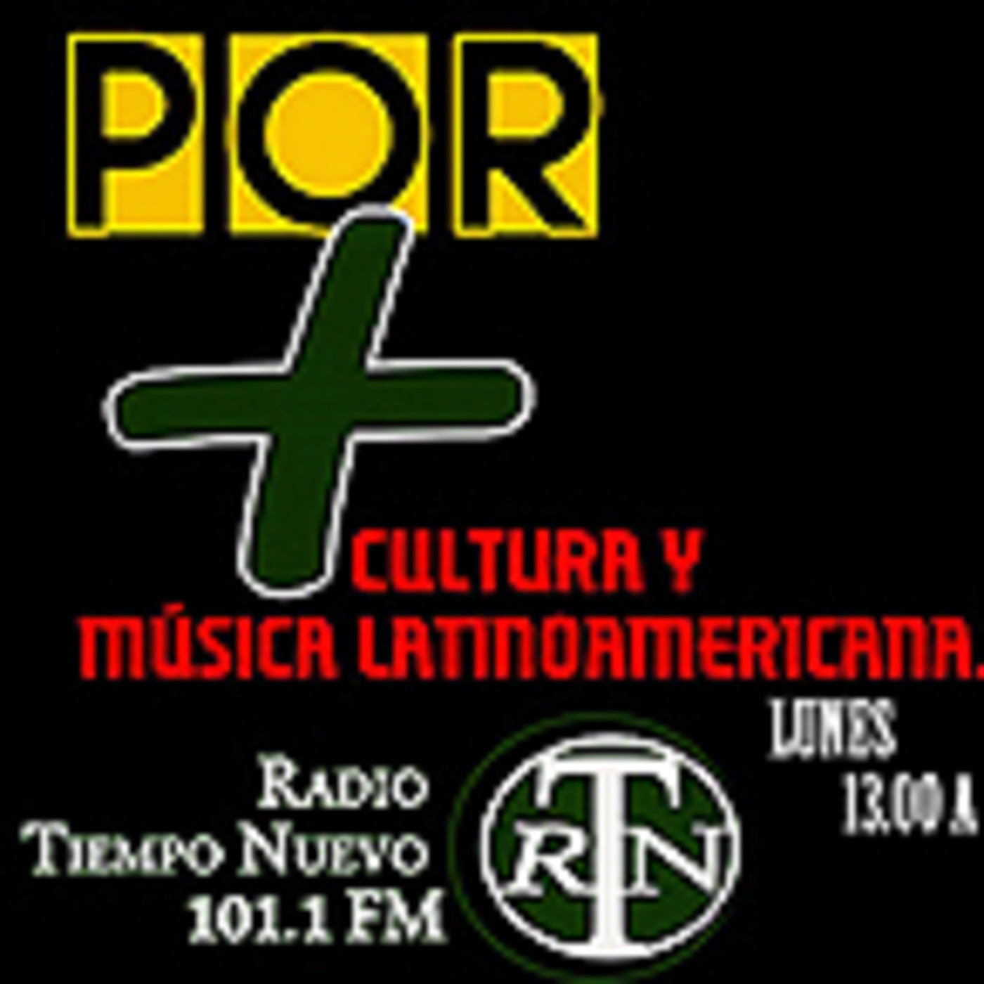 tiempo nuevo 88.0