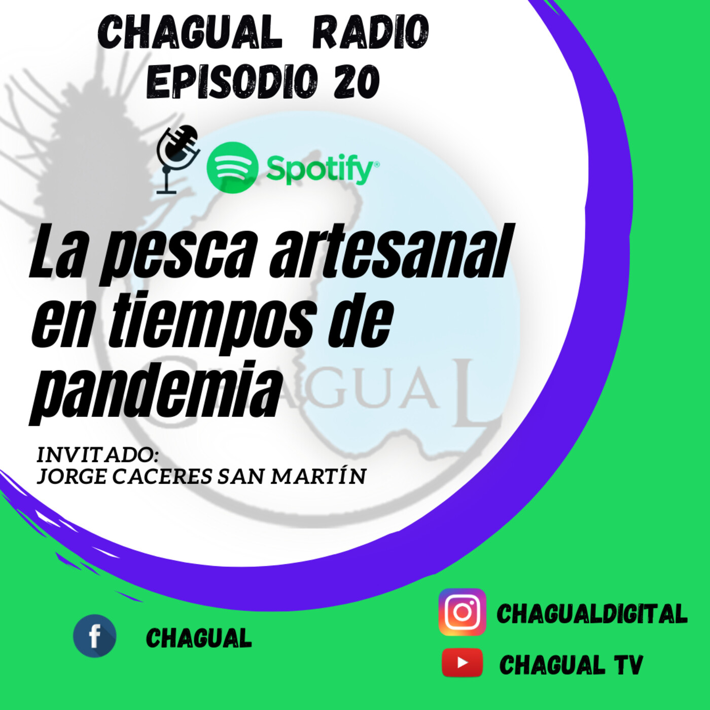 Chagual Radio