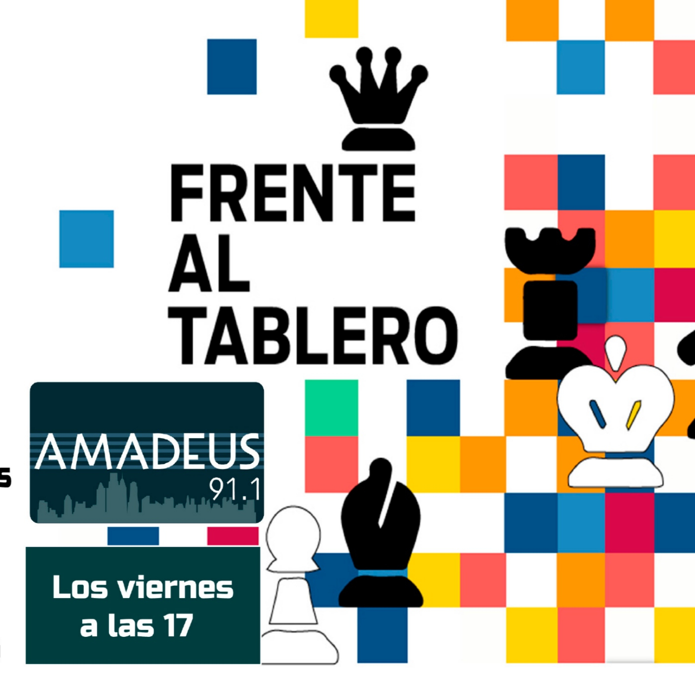 FRENTE AL TABLERO