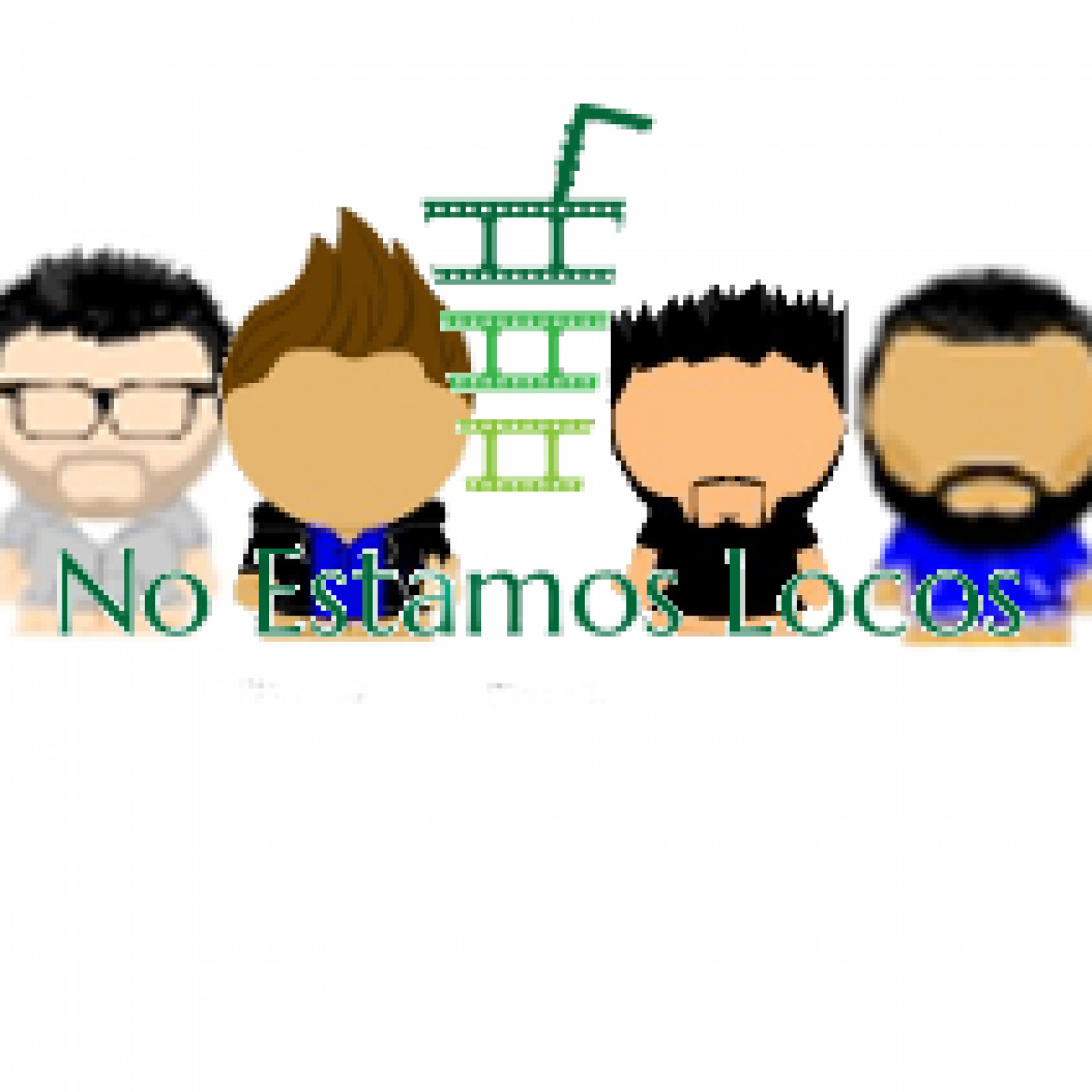 No Estamos Locos