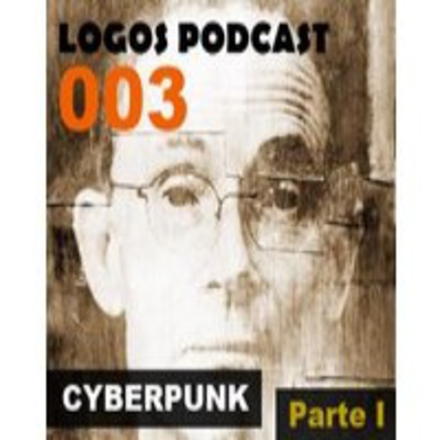 Logos Podcast