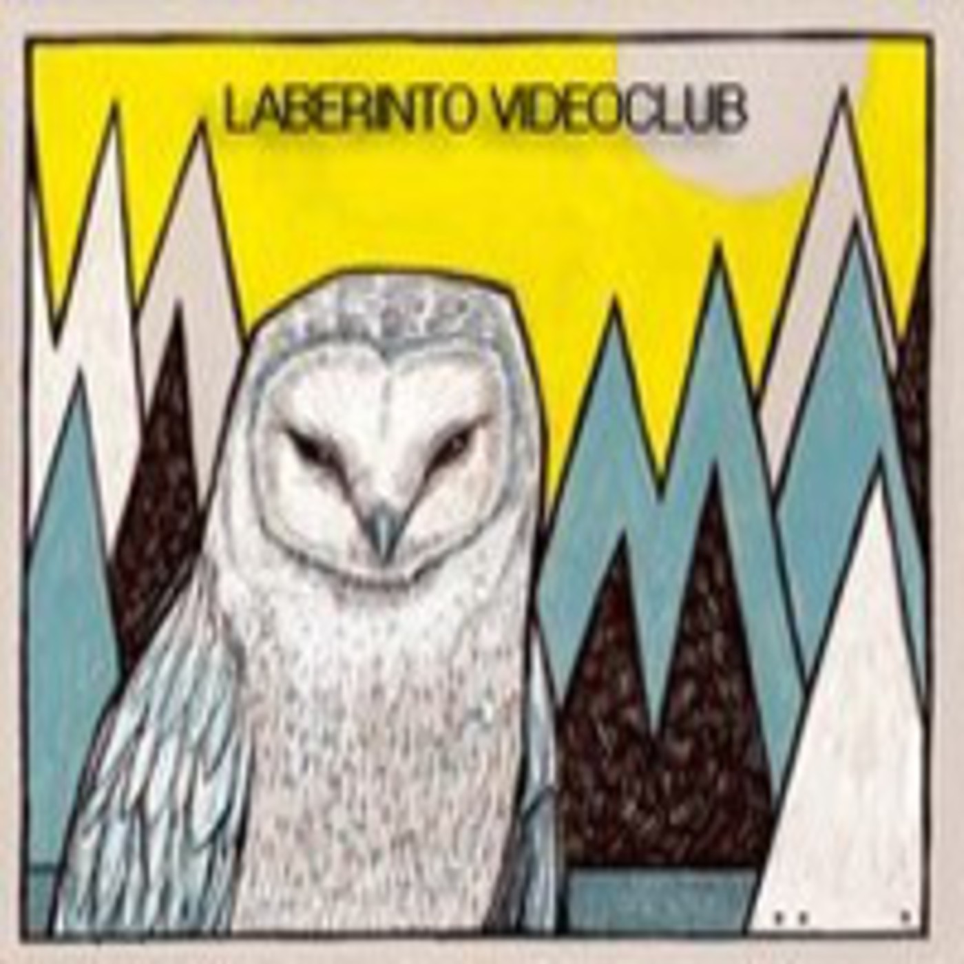 Laberinto Videoclub Radio