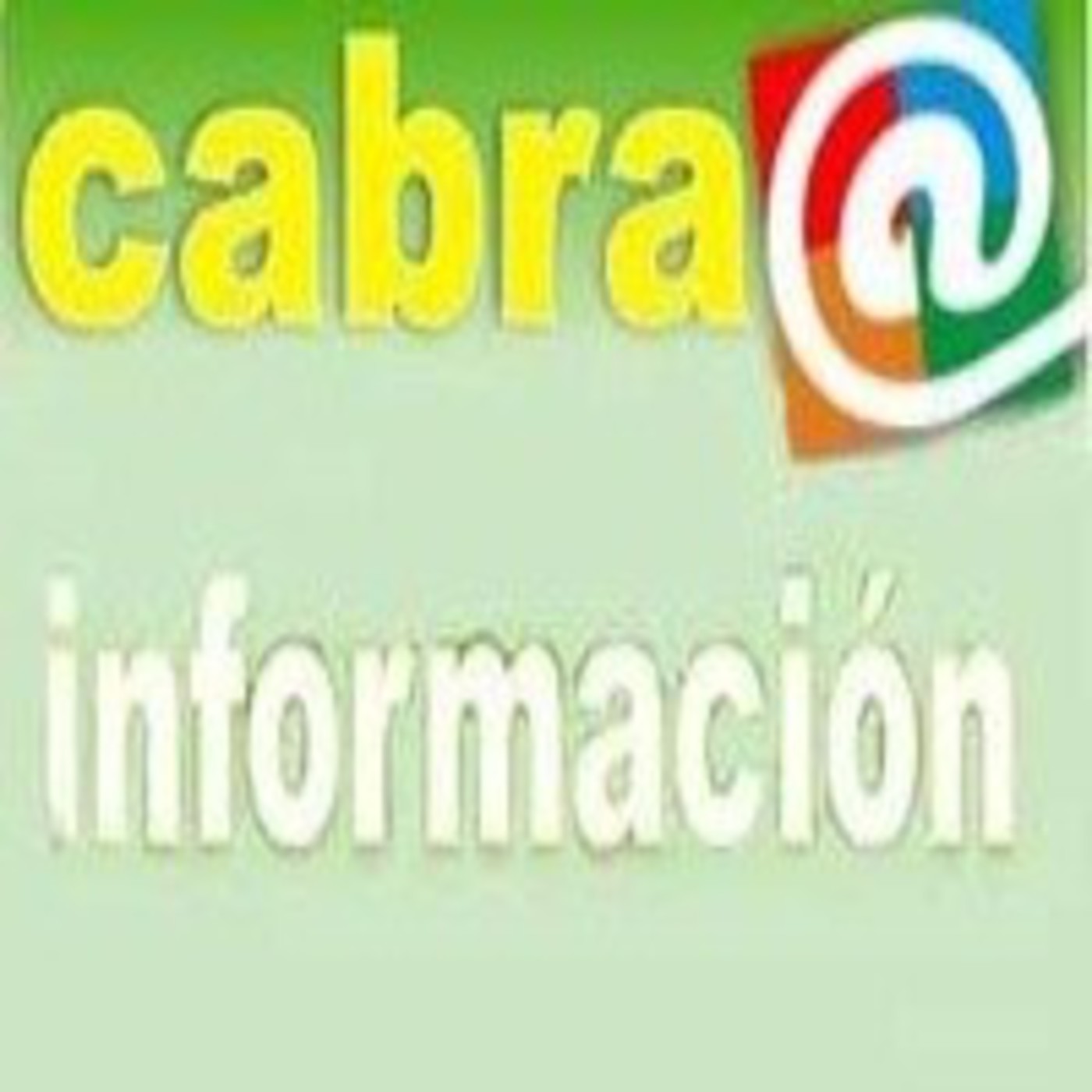 Podcast CABRA INFORMACION