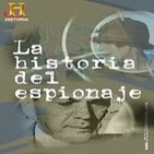 La Historia del espionaje