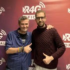 Entrevista de Gerardo Marín a Fernandisco