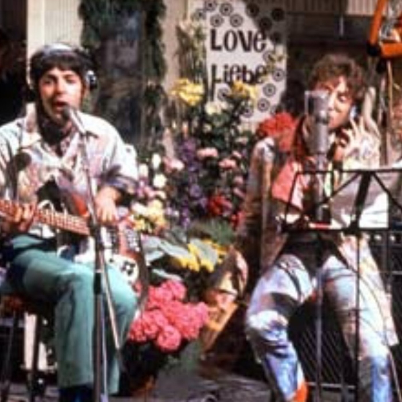 All you need is love la historia