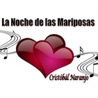 La Noche de las Mariposas (23 de Octubre de 2016)