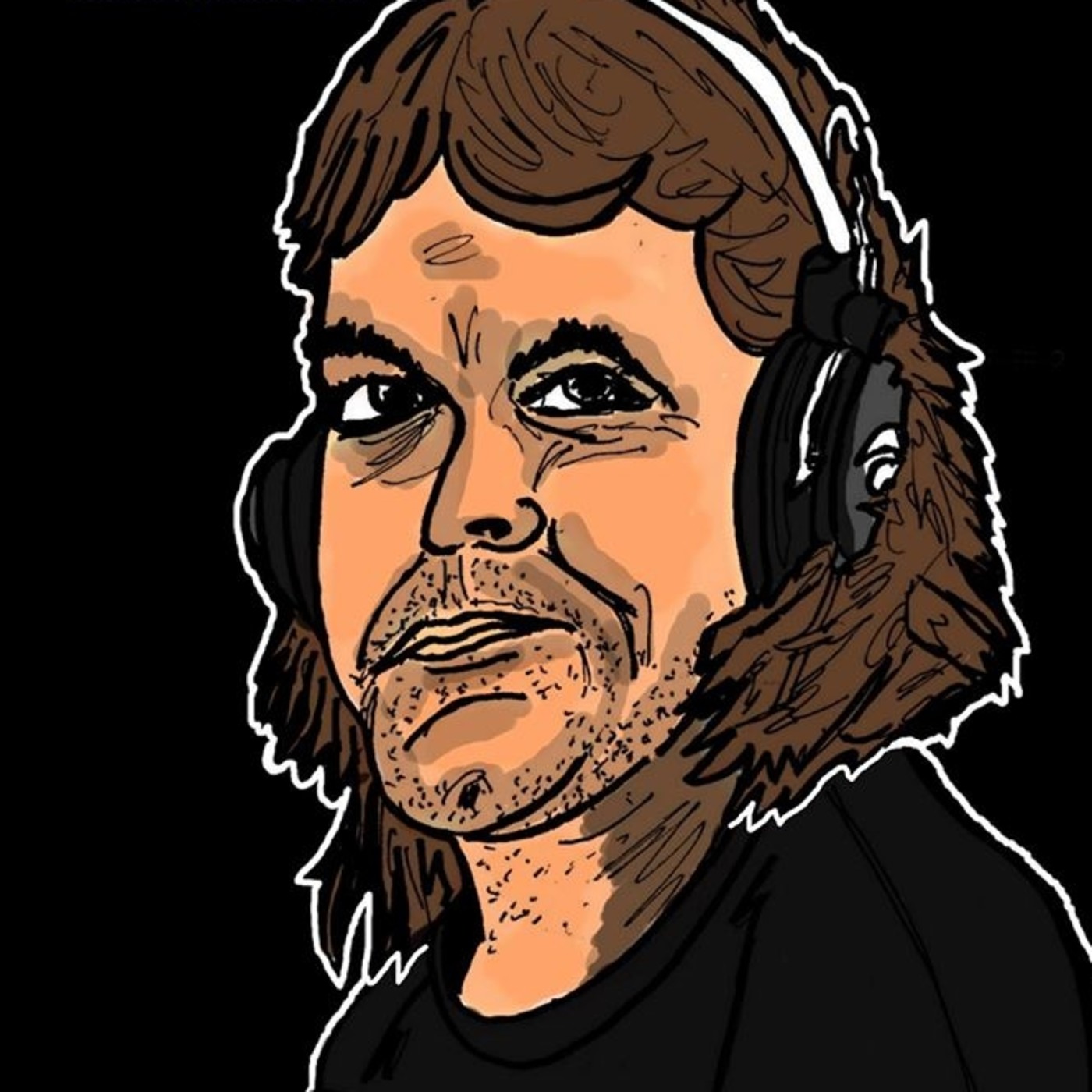 Diario de un Metalhead 246. Mar 22/11/16 S47 episode artwork