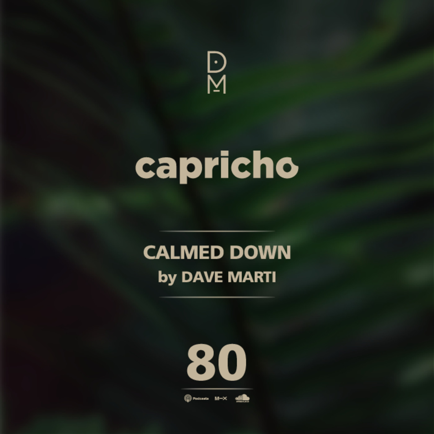 Capricho Podcast