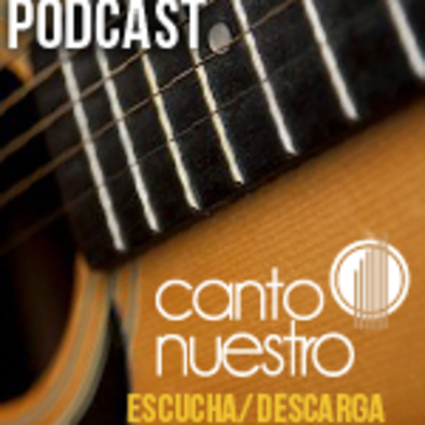 Canto Nuestro