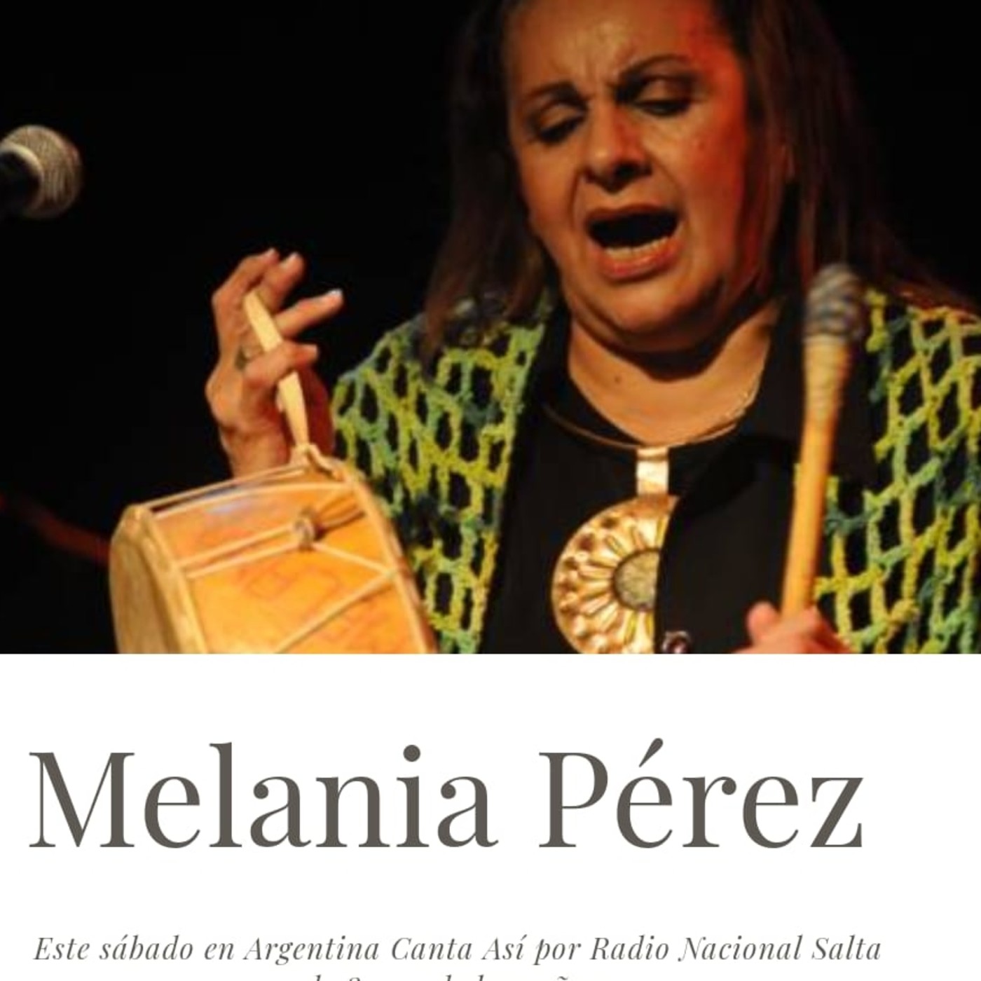 Argentina Canta Así