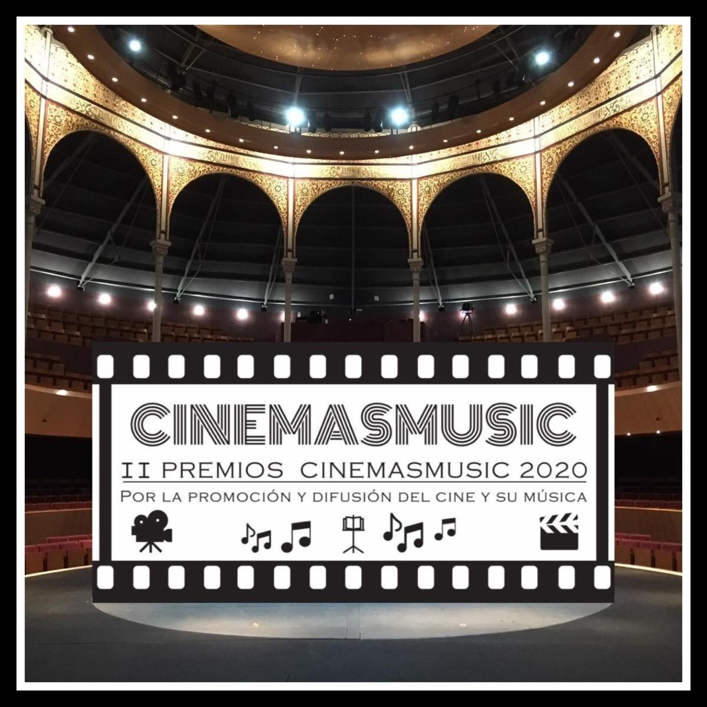 Cinemasmusic