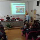 Proyecto de Innovación Educativa Impresión 3D en el CEIP Ntra. Sra. de la Piedad de Herrera de Pisuerga
