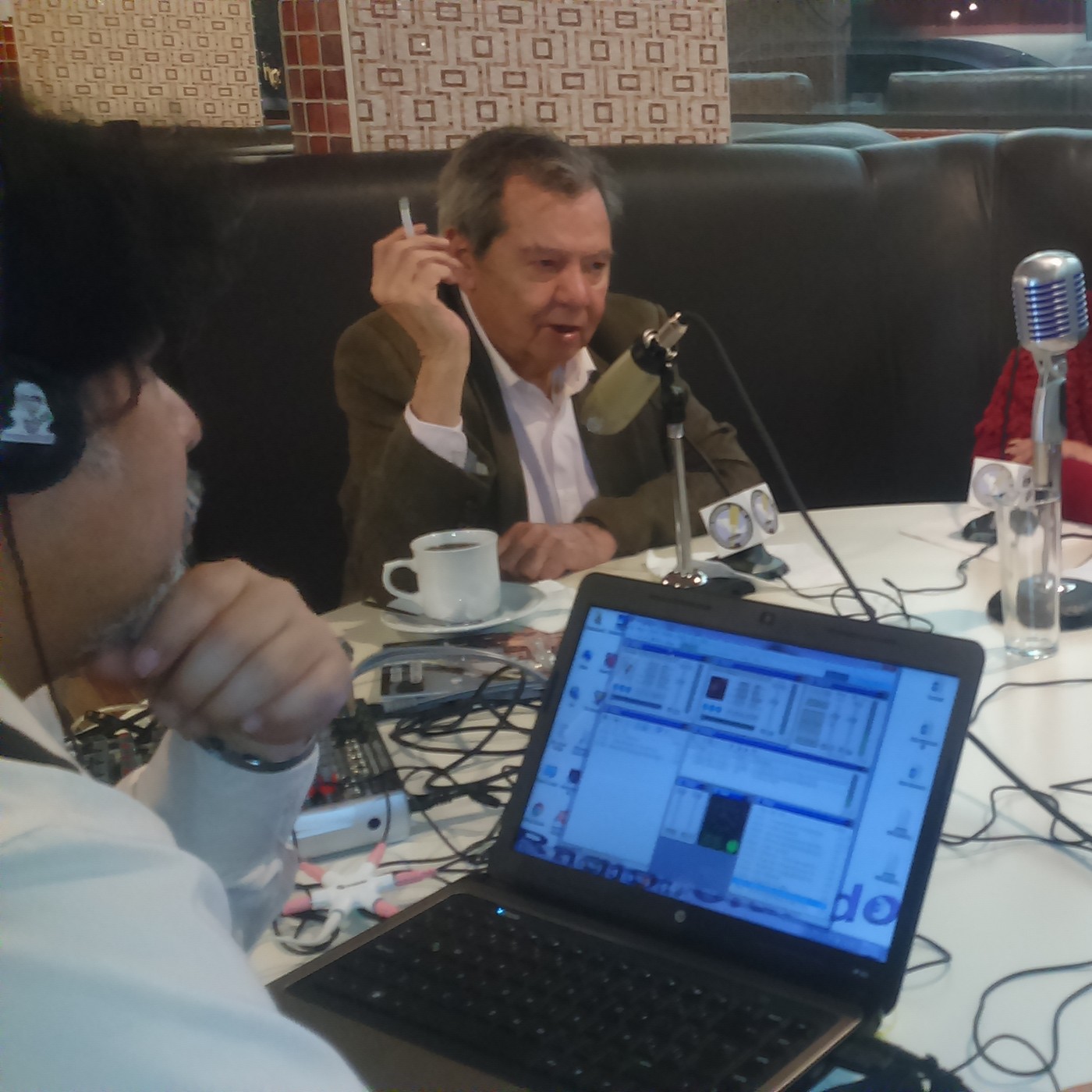 Noticias Radiosofando