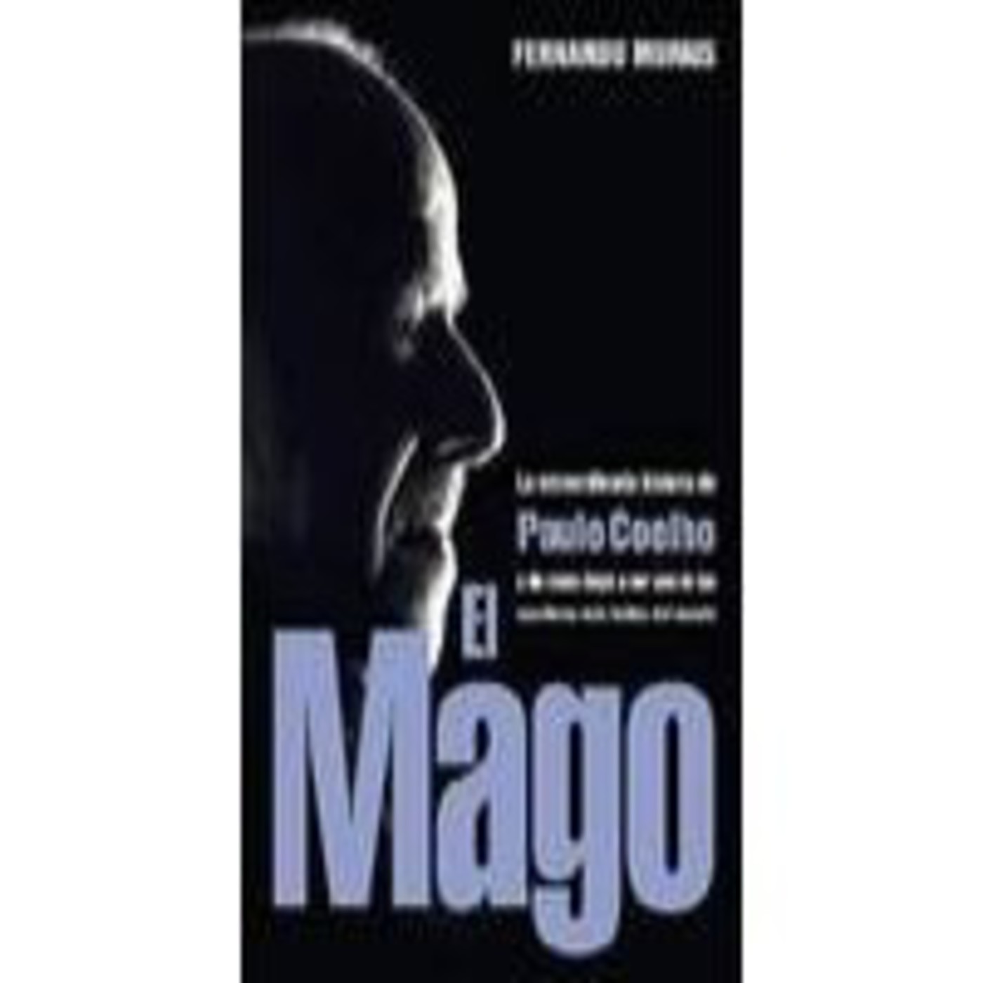 laura falcó lara .El Mago de Paulo Coelho.