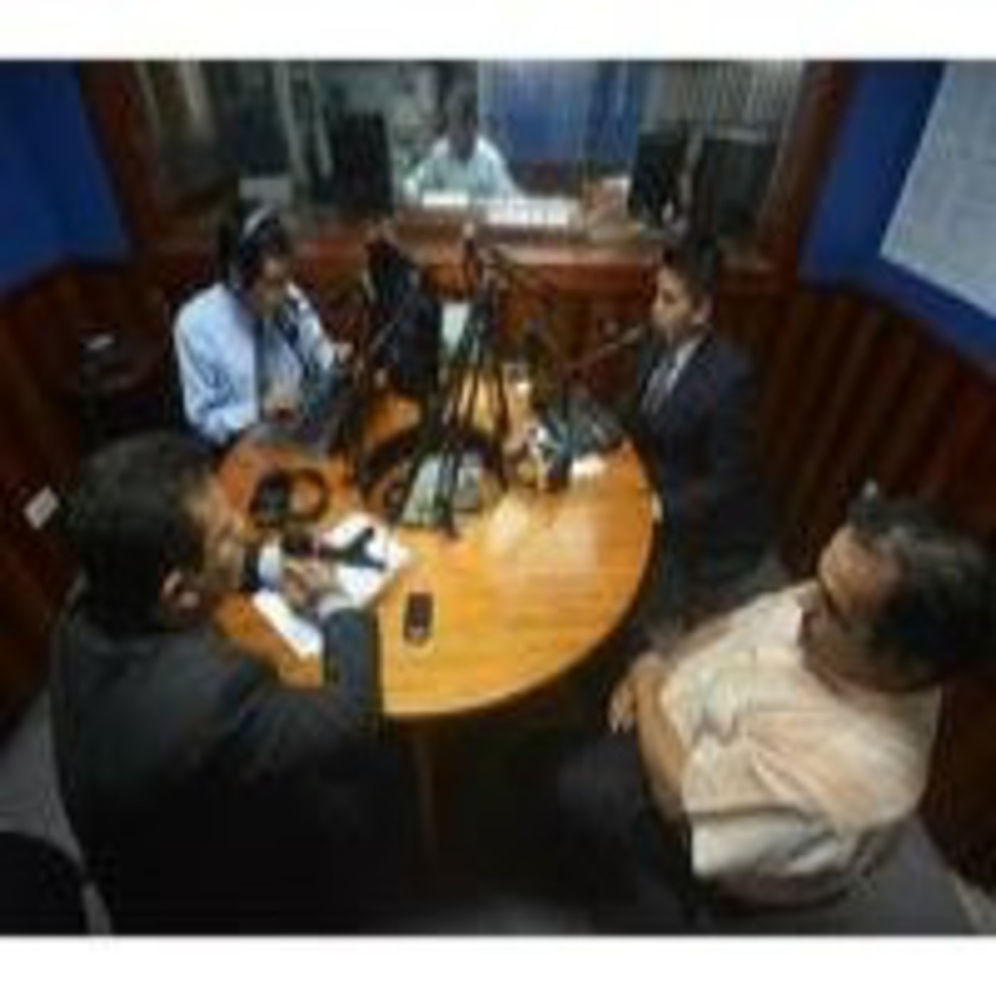 Programa 90 Zamora Chinchipe Habla_MInisterio del Ambiente episode artwork