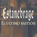 Rodrigo Palacios en Gallegos entre libros (Eva Millán)