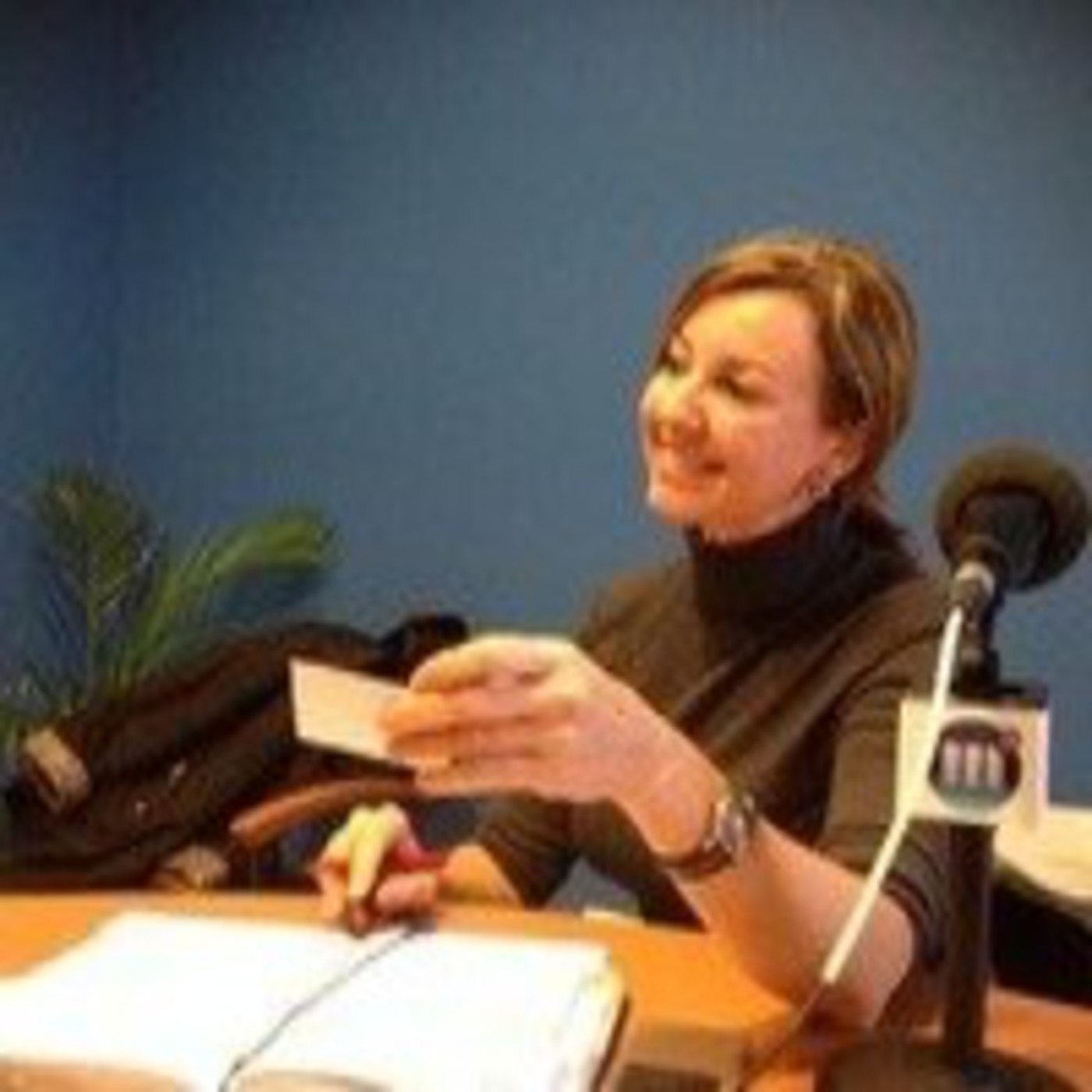 Mi Marbella with Nicole King