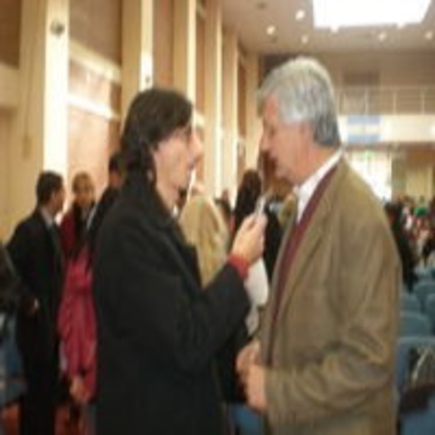 Podcast AdiccionesXXI