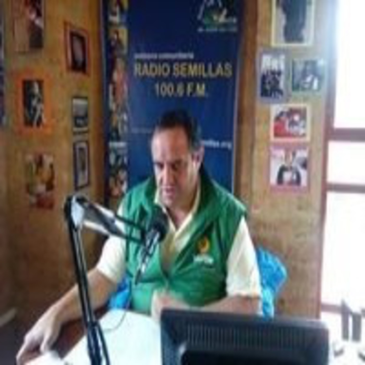 ESPACIO DEMOCRATICO 2015