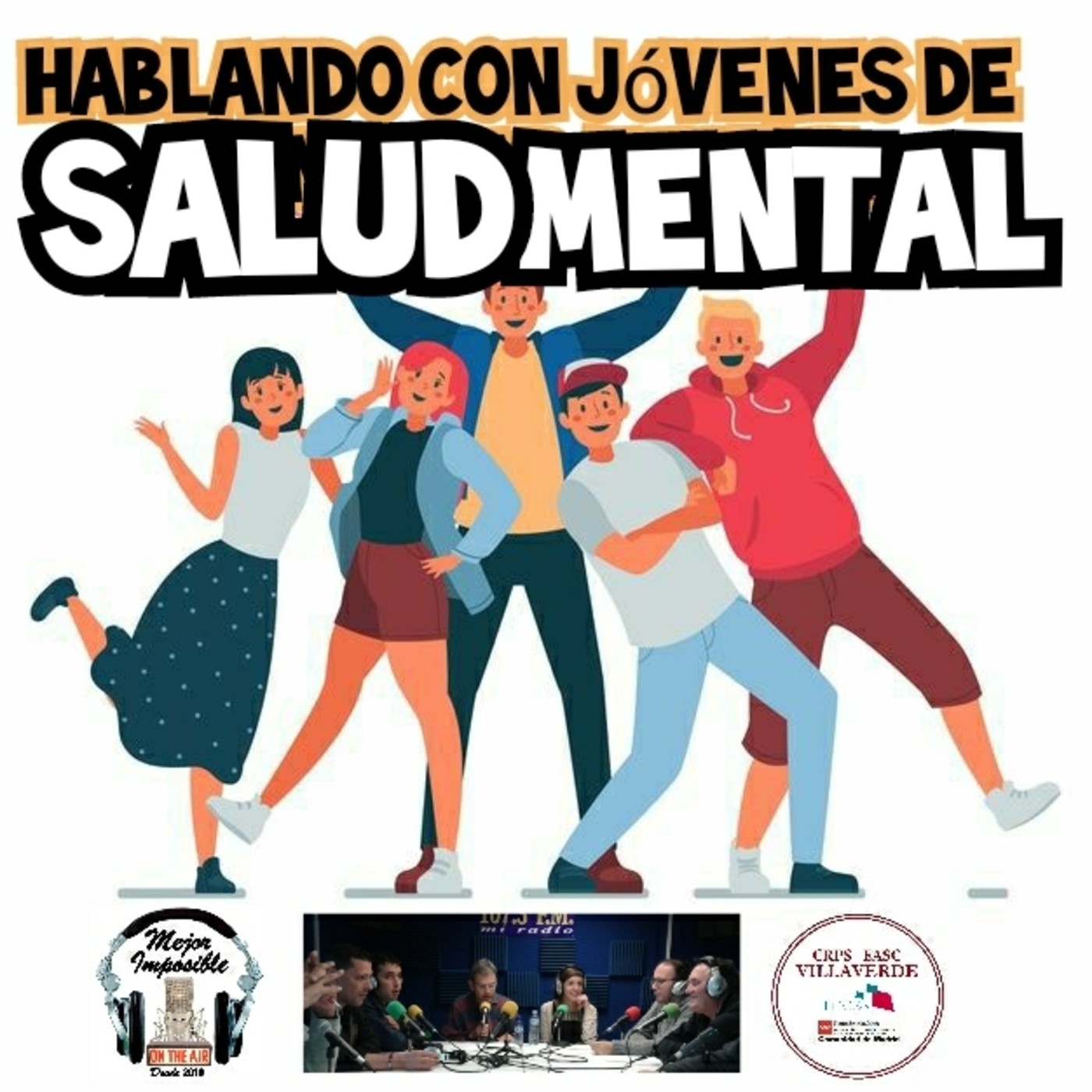 Mejor Imposible Radio